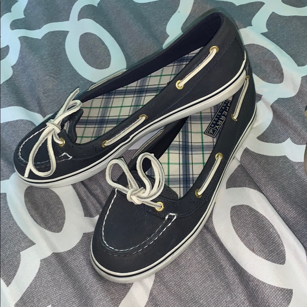sperry shoes